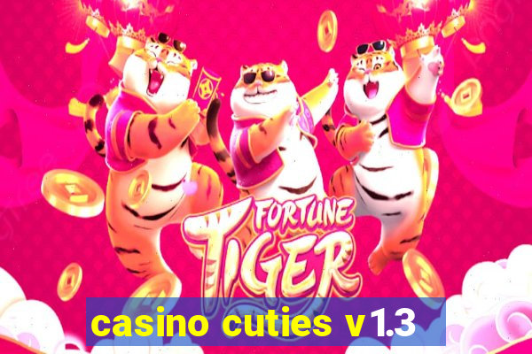 casino cuties v1.3 - android apk